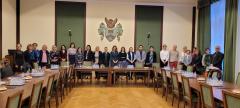 „Kutatások az integrált természettudományos tudás és szemlélet kialakítására az általános iskola 1-4. évfolyamán” 1. Konferenciája 2023.02.24., Debreceni Egyetem